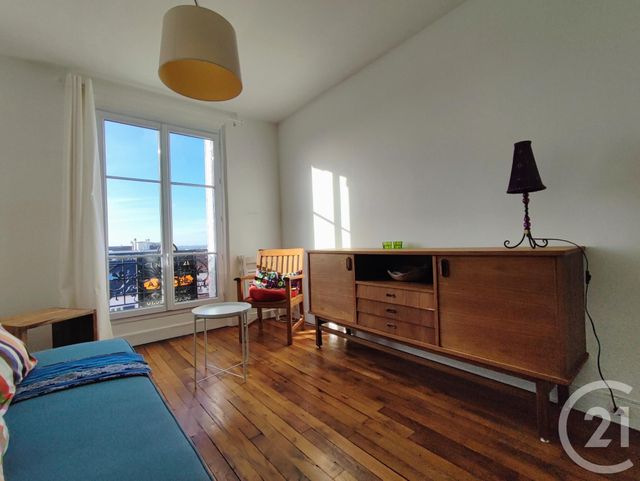 Appartement F2 à louer - 2 pièces - 39.83 m2 - FONTENAY SOUS BOIS - 94 - ILE-DE-FRANCE - Century 21 Dalayrac