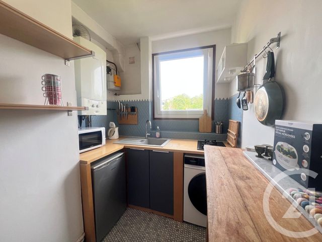 Appartement F2 à louer - 2 pièces - 39.83 m2 - FONTENAY SOUS BOIS - 94 - ILE-DE-FRANCE - Century 21 Dalayrac