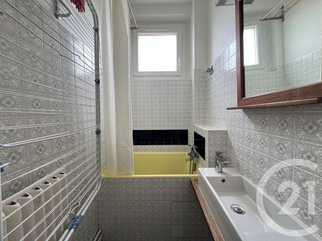 Appartement F2 à louer - 2 pièces - 39.83 m2 - FONTENAY SOUS BOIS - 94 - ILE-DE-FRANCE - Century 21 Dalayrac