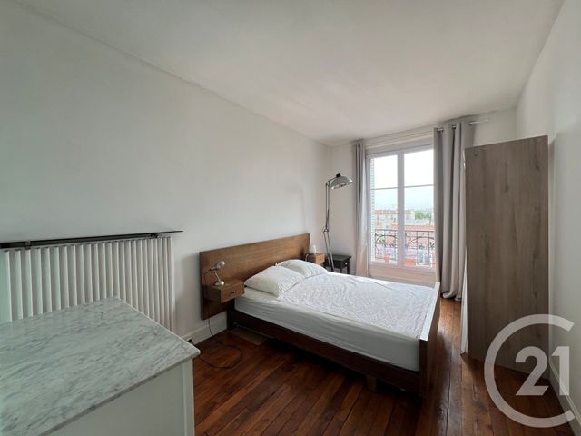 Appartement F2 à louer - 2 pièces - 39.83 m2 - FONTENAY SOUS BOIS - 94 - ILE-DE-FRANCE - Century 21 Dalayrac