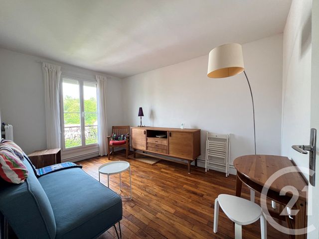 Appartement F2 à louer - 2 pièces - 39.83 m2 - FONTENAY SOUS BOIS - 94 - ILE-DE-FRANCE - Century 21 Dalayrac