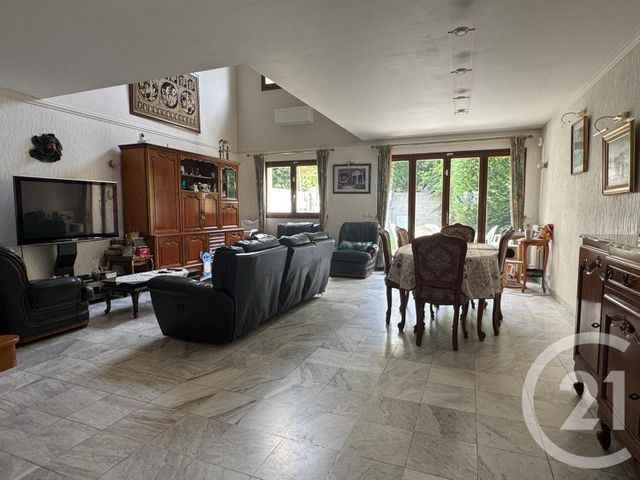 maison à vendre - 6 pièces - 148.0 m2 - FONTENAY SOUS BOIS - 94 - ILE-DE-FRANCE - Century 21 Dalayrac