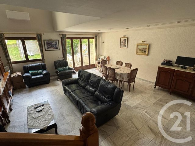 maison à vendre - 6 pièces - 148.0 m2 - FONTENAY SOUS BOIS - 94 - ILE-DE-FRANCE - Century 21 Dalayrac