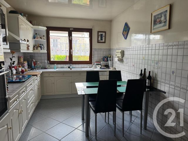 maison à vendre - 6 pièces - 148.0 m2 - FONTENAY SOUS BOIS - 94 - ILE-DE-FRANCE - Century 21 Dalayrac
