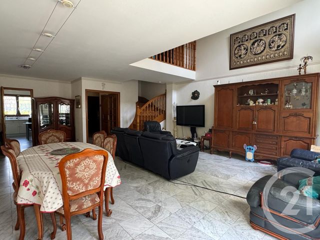 maison à vendre - 6 pièces - 148.0 m2 - FONTENAY SOUS BOIS - 94 - ILE-DE-FRANCE - Century 21 Dalayrac