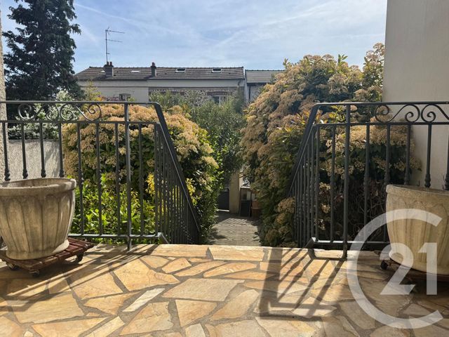 maison à vendre - 6 pièces - 148.0 m2 - FONTENAY SOUS BOIS - 94 - ILE-DE-FRANCE - Century 21 Dalayrac