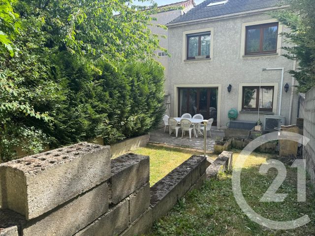 maison à vendre - 6 pièces - 148.0 m2 - FONTENAY SOUS BOIS - 94 - ILE-DE-FRANCE - Century 21 Dalayrac