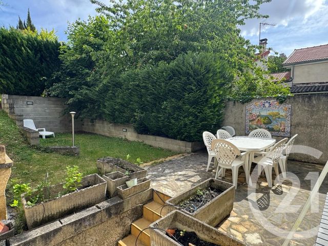 maison à vendre - 6 pièces - 148.0 m2 - FONTENAY SOUS BOIS - 94 - ILE-DE-FRANCE - Century 21 Dalayrac