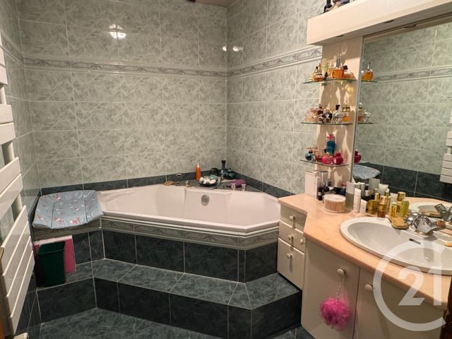 maison à vendre - 6 pièces - 148.0 m2 - FONTENAY SOUS BOIS - 94 - ILE-DE-FRANCE - Century 21 Dalayrac