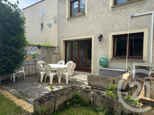 maison à vendre - 6 pièces - 148.0 m2 - FONTENAY SOUS BOIS - 94 - ILE-DE-FRANCE - Century 21 Dalayrac