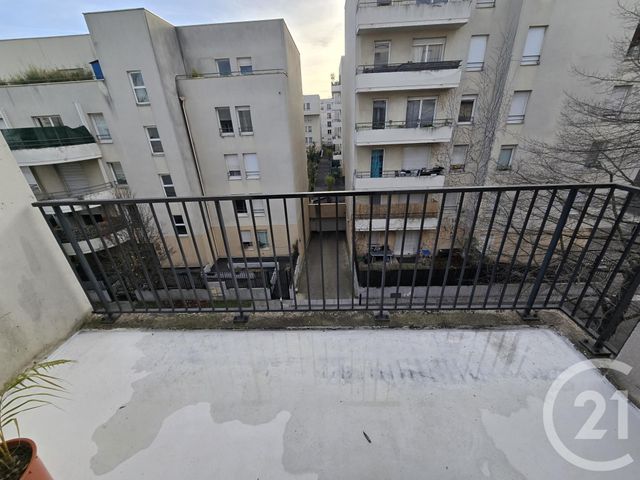 Appartement F3 à louer - 3 pièces - 65.7 m2 - ST DENIS - 93 - ILE-DE-FRANCE - Century 21 Dalayrac