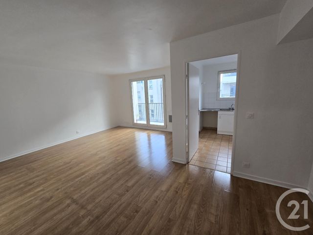 Appartement F3 à louer - 3 pièces - 65.7 m2 - ST DENIS - 93 - ILE-DE-FRANCE - Century 21 Dalayrac
