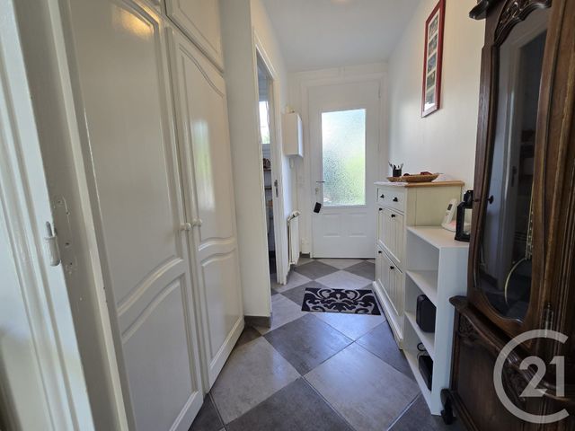 maison à vendre - 6 pièces - 134.0 m2 - FONTENAY SOUS BOIS - 94 - ILE-DE-FRANCE - Century 21 Dalayrac
