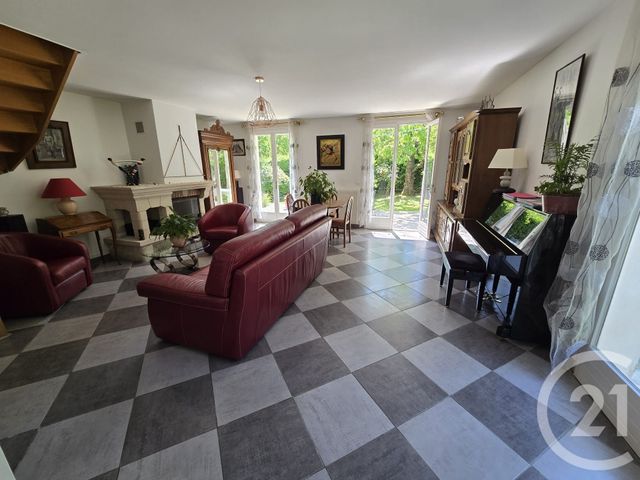 maison à vendre - 6 pièces - 134.0 m2 - FONTENAY SOUS BOIS - 94 - ILE-DE-FRANCE - Century 21 Dalayrac