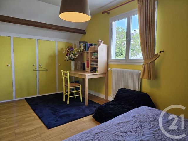 maison à vendre - 6 pièces - 134.0 m2 - FONTENAY SOUS BOIS - 94 - ILE-DE-FRANCE - Century 21 Dalayrac