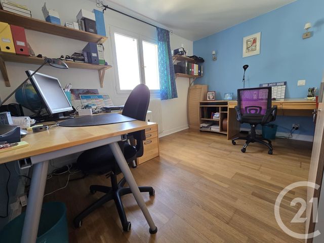 maison à vendre - 6 pièces - 134.0 m2 - FONTENAY SOUS BOIS - 94 - ILE-DE-FRANCE - Century 21 Dalayrac