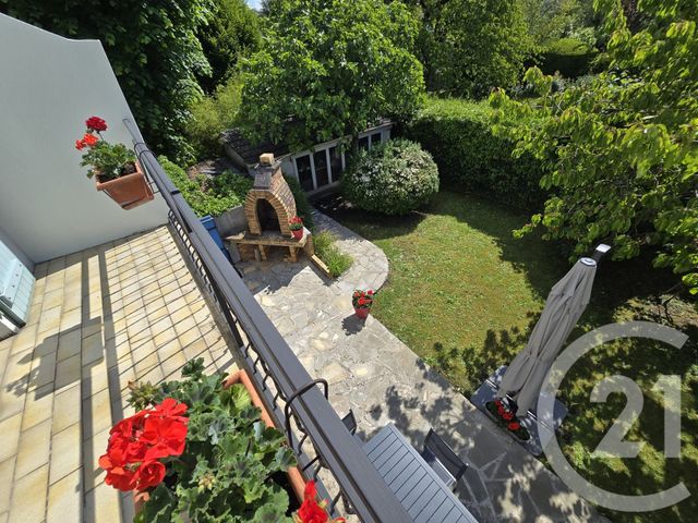 maison à vendre - 6 pièces - 134.0 m2 - FONTENAY SOUS BOIS - 94 - ILE-DE-FRANCE - Century 21 Dalayrac