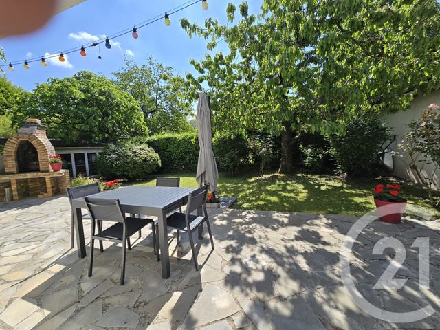 maison à vendre - 6 pièces - 134.0 m2 - FONTENAY SOUS BOIS - 94 - ILE-DE-FRANCE - Century 21 Dalayrac