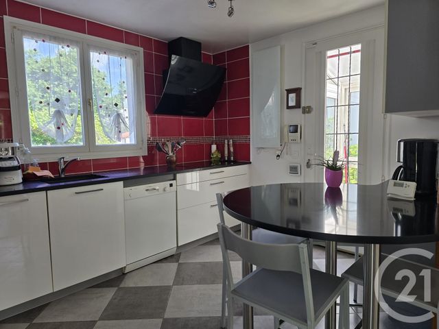 maison à vendre - 6 pièces - 134.0 m2 - FONTENAY SOUS BOIS - 94 - ILE-DE-FRANCE - Century 21 Dalayrac