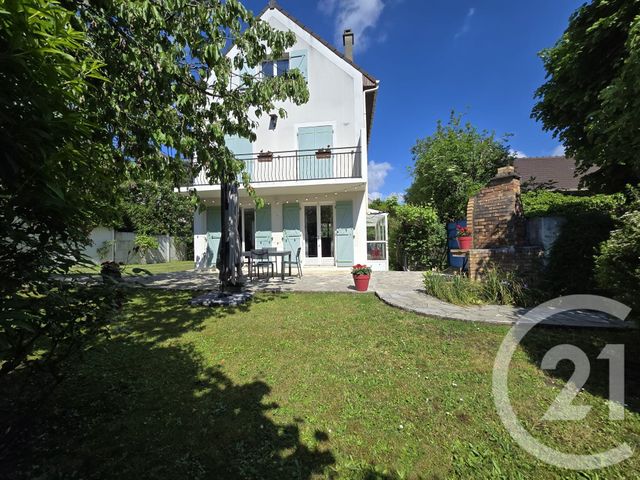 Maison à vendre FONTENAY SOUS BOIS