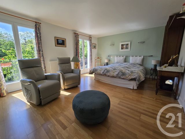 maison à vendre - 6 pièces - 134.0 m2 - FONTENAY SOUS BOIS - 94 - ILE-DE-FRANCE - Century 21 Dalayrac