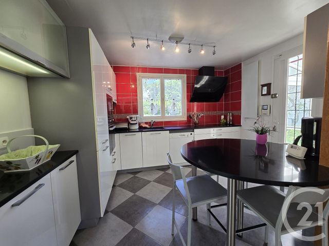 maison à vendre - 6 pièces - 134.0 m2 - FONTENAY SOUS BOIS - 94 - ILE-DE-FRANCE - Century 21 Dalayrac