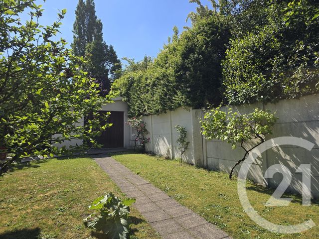 maison à vendre - 6 pièces - 134.0 m2 - FONTENAY SOUS BOIS - 94 - ILE-DE-FRANCE - Century 21 Dalayrac