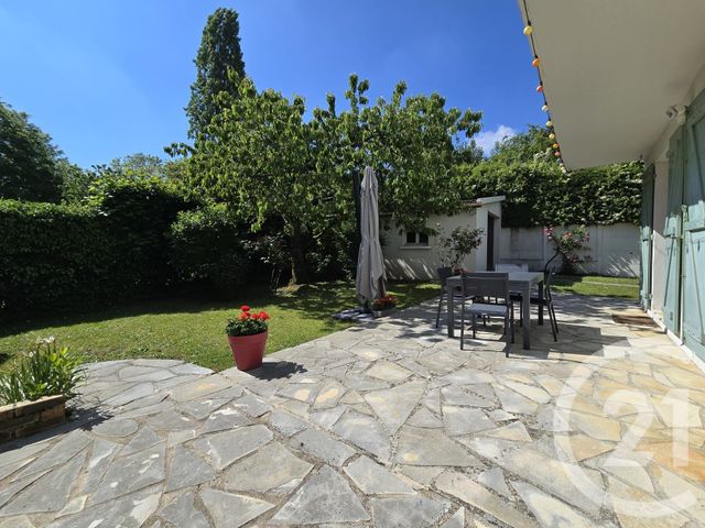 maison à vendre - 6 pièces - 134.0 m2 - FONTENAY SOUS BOIS - 94 - ILE-DE-FRANCE - Century 21 Dalayrac
