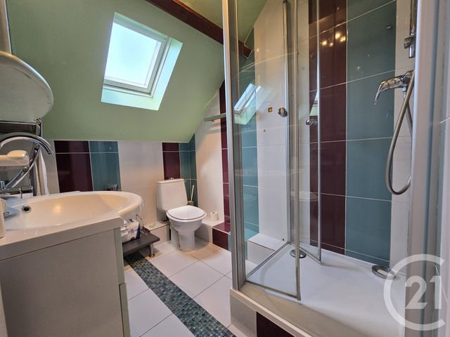 maison à vendre - 6 pièces - 134.0 m2 - FONTENAY SOUS BOIS - 94 - ILE-DE-FRANCE - Century 21 Dalayrac