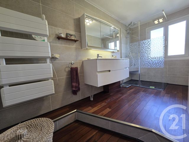 maison à vendre - 6 pièces - 134.0 m2 - FONTENAY SOUS BOIS - 94 - ILE-DE-FRANCE - Century 21 Dalayrac