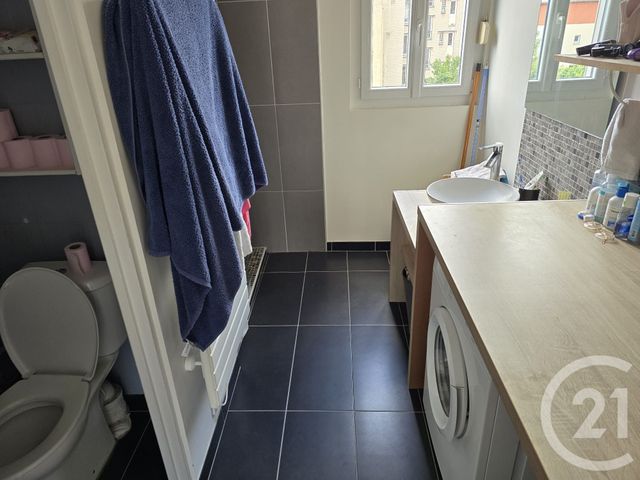 Appartement F2 à vendre - 3 pièces - 44.0 m2 - FONTENAY SOUS BOIS - 94 - ILE-DE-FRANCE - Century 21 Dalayrac