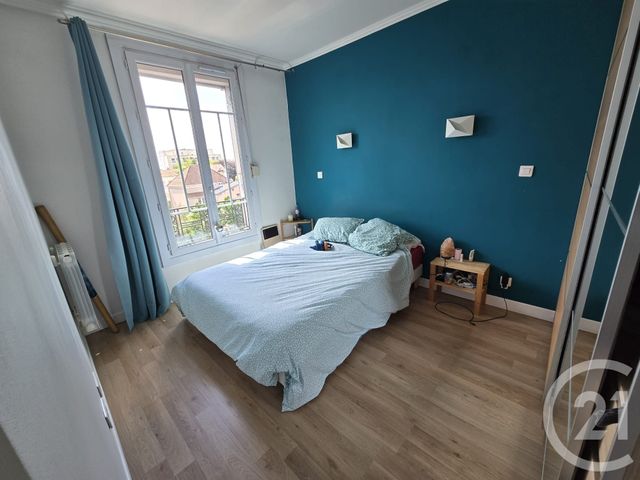 Appartement F2 à vendre - 3 pièces - 44.0 m2 - FONTENAY SOUS BOIS - 94 - ILE-DE-FRANCE - Century 21 Dalayrac