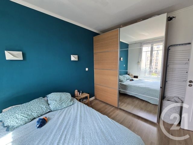 Appartement F2 à vendre - 3 pièces - 44.0 m2 - FONTENAY SOUS BOIS - 94 - ILE-DE-FRANCE - Century 21 Dalayrac