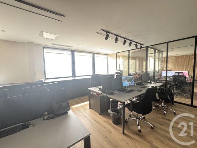 entreprise à vendre - 370.0 m2 - ASNIERES SUR SEINE - 92 - ILE-DE-FRANCE - Century 21 Dalayrac