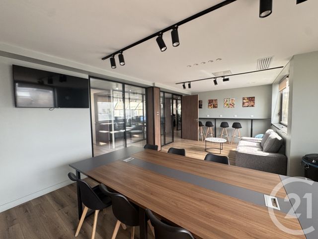 entreprise à vendre - 370.0 m2 - ASNIERES SUR SEINE - 92 - ILE-DE-FRANCE - Century 21 Dalayrac