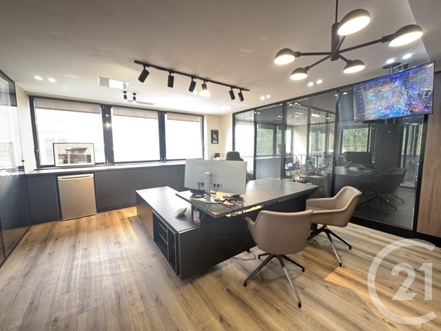 entreprise à vendre - 370.0 m2 - ASNIERES SUR SEINE - 92 - ILE-DE-FRANCE - Century 21 Dalayrac