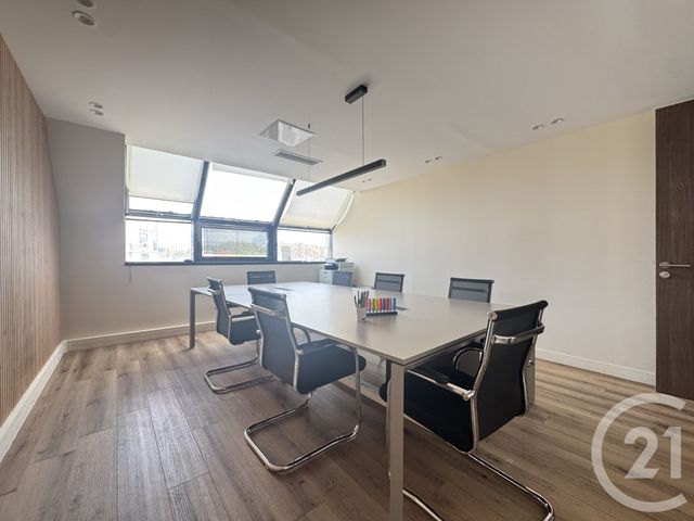 entreprise à vendre - 370.0 m2 - ASNIERES SUR SEINE - 92 - ILE-DE-FRANCE - Century 21 Dalayrac