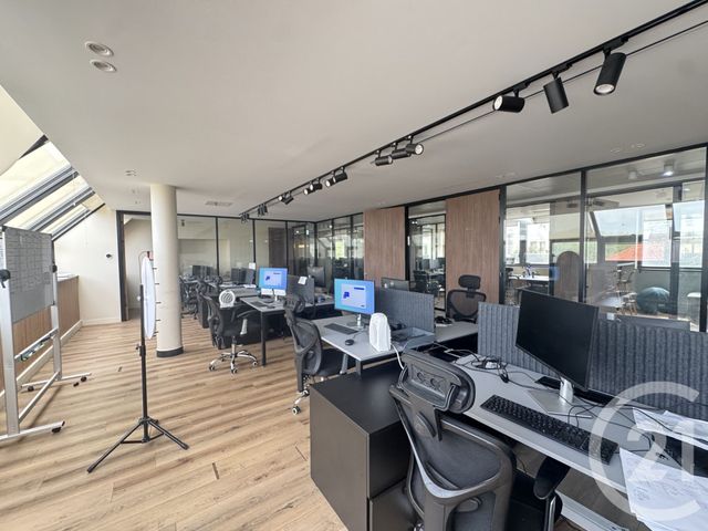 entreprise à vendre - 370.0 m2 - ASNIERES SUR SEINE - 92 - ILE-DE-FRANCE - Century 21 Dalayrac