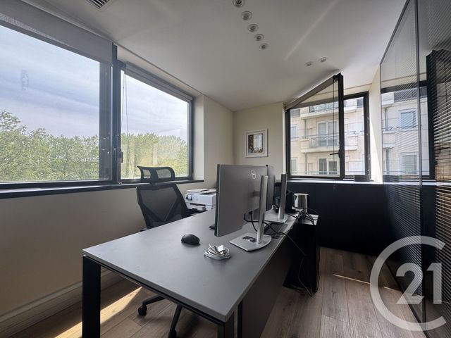 entreprise à vendre - 370.0 m2 - ASNIERES SUR SEINE - 92 - ILE-DE-FRANCE - Century 21 Dalayrac