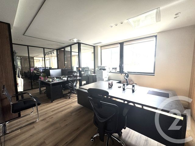 entreprise à vendre - 370.0 m2 - ASNIERES SUR SEINE - 92 - ILE-DE-FRANCE - Century 21 Dalayrac