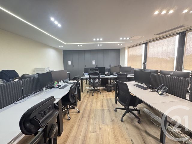 entreprise à vendre - 370.0 m2 - ASNIERES SUR SEINE - 92 - ILE-DE-FRANCE - Century 21 Dalayrac