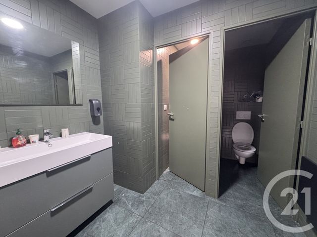 entreprise à vendre - 370.0 m2 - ASNIERES SUR SEINE - 92 - ILE-DE-FRANCE - Century 21 Dalayrac