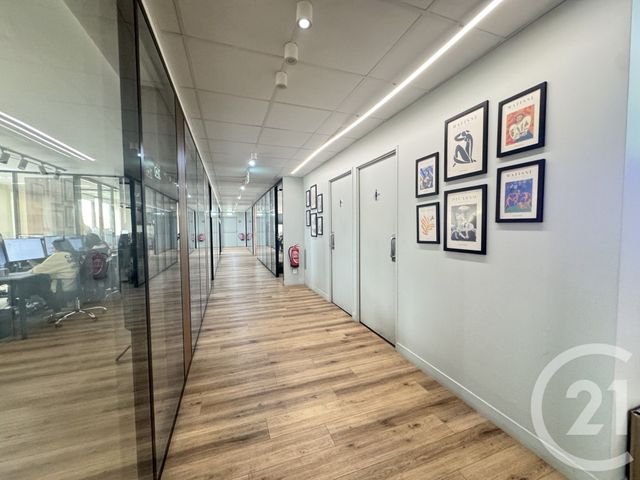 entreprise à vendre - 370.0 m2 - ASNIERES SUR SEINE - 92 - ILE-DE-FRANCE - Century 21 Dalayrac