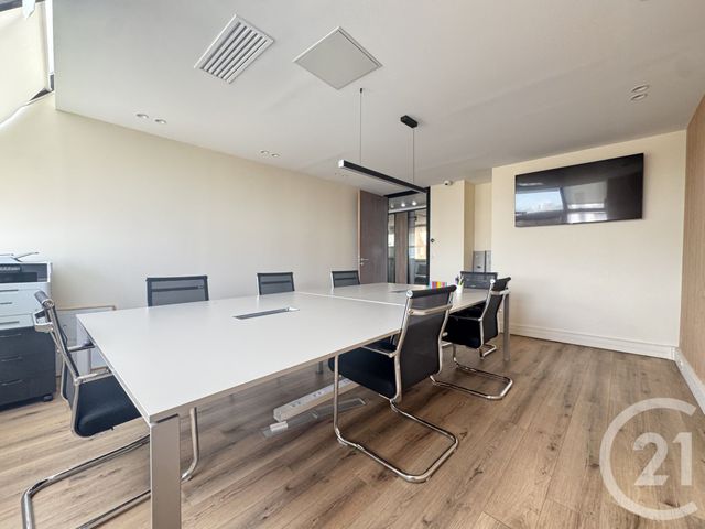 entreprise à vendre - 370.0 m2 - ASNIERES SUR SEINE - 92 - ILE-DE-FRANCE - Century 21 Dalayrac
