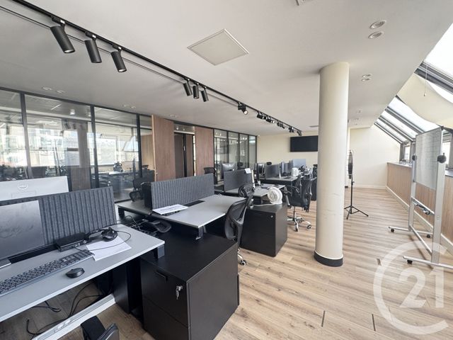 entreprise à vendre - 370.0 m2 - ASNIERES SUR SEINE - 92 - ILE-DE-FRANCE - Century 21 Dalayrac