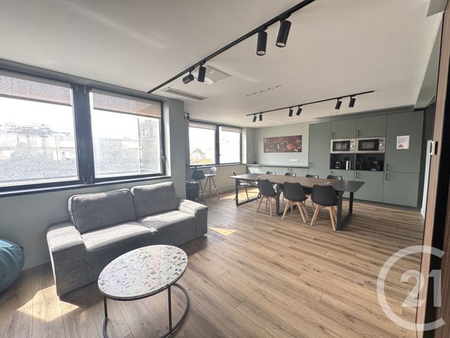 entreprise à vendre - 370.0 m2 - ASNIERES SUR SEINE - 92 - ILE-DE-FRANCE - Century 21 Dalayrac