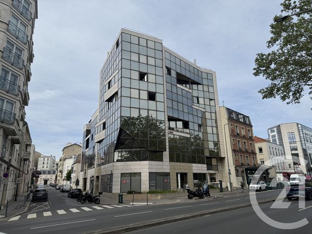 entreprise à vendre - 370.0 m2 - ASNIERES SUR SEINE - 92 - ILE-DE-FRANCE - Century 21 Dalayrac