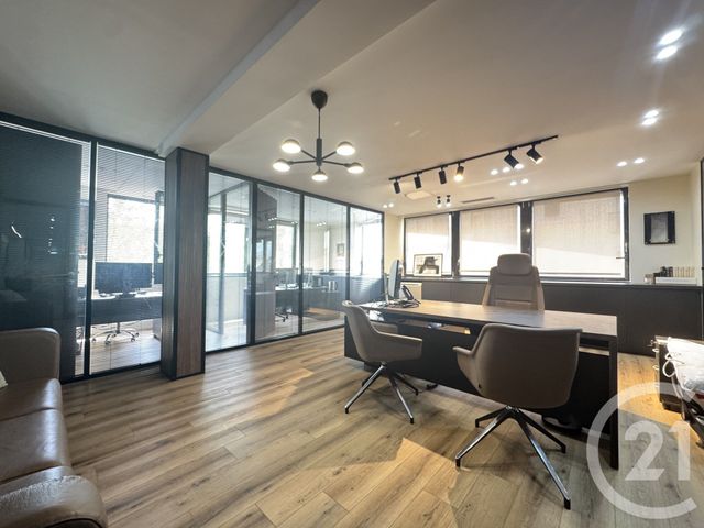 entreprise à vendre - 370.0 m2 - ASNIERES SUR SEINE - 92 - ILE-DE-FRANCE - Century 21 Dalayrac