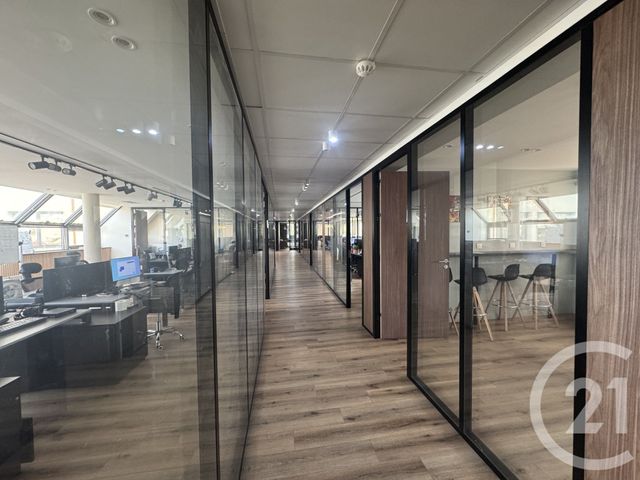 entreprise à vendre - 370.0 m2 - ASNIERES SUR SEINE - 92 - ILE-DE-FRANCE - Century 21 Dalayrac