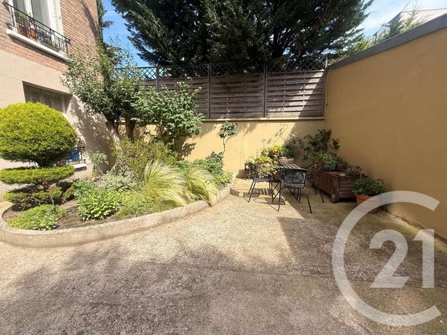 Appartement F1 à vendre - 1 pièce - 18.55 m2 - FONTENAY SOUS BOIS - 94 - ILE-DE-FRANCE - Century 21 Dalayrac